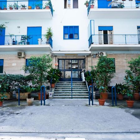 Chilometrozero Luxury Apartment Наполи Екстериор снимка