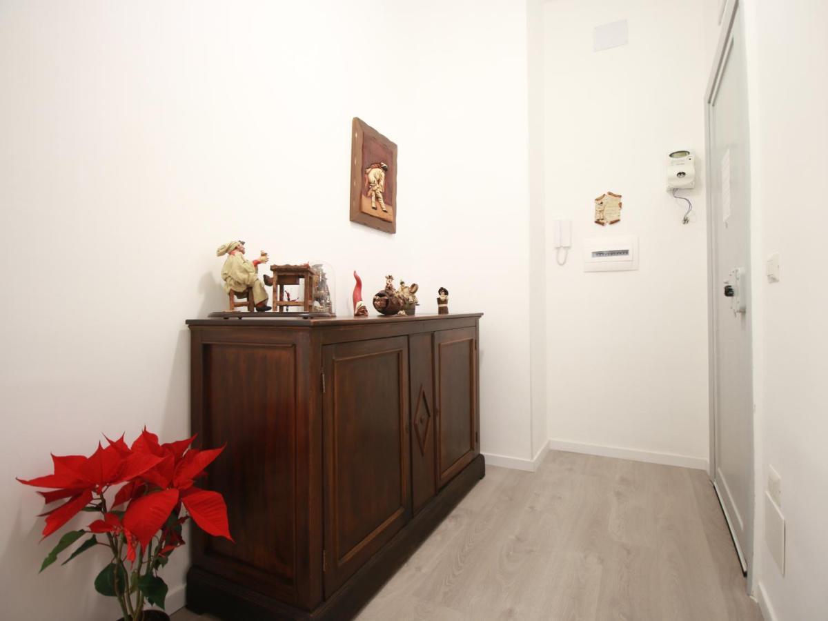 Chilometrozero Luxury Apartment Наполи Екстериор снимка