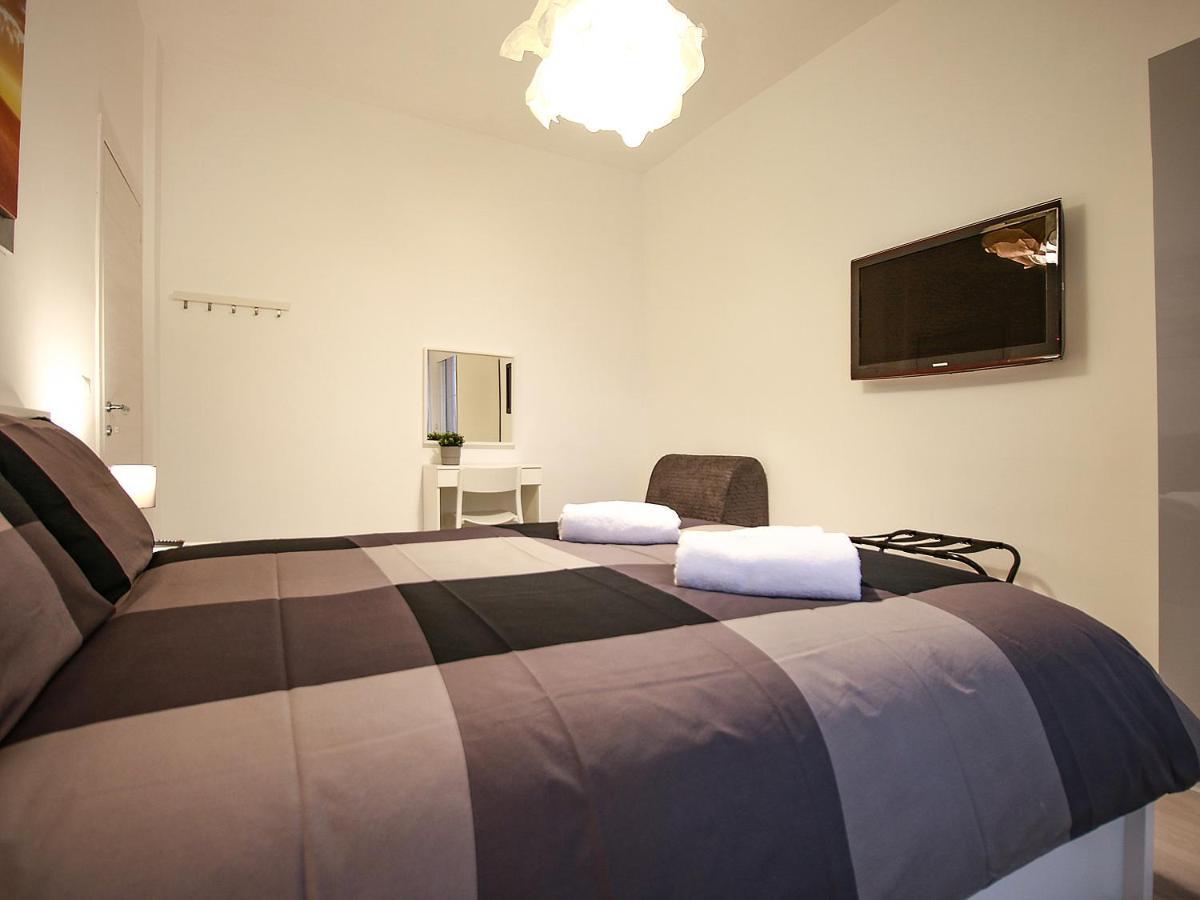 Chilometrozero Luxury Apartment Наполи Екстериор снимка