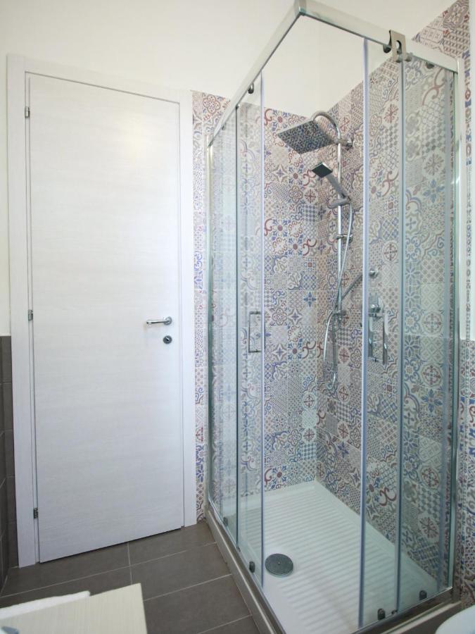 Chilometrozero Luxury Apartment Наполи Екстериор снимка