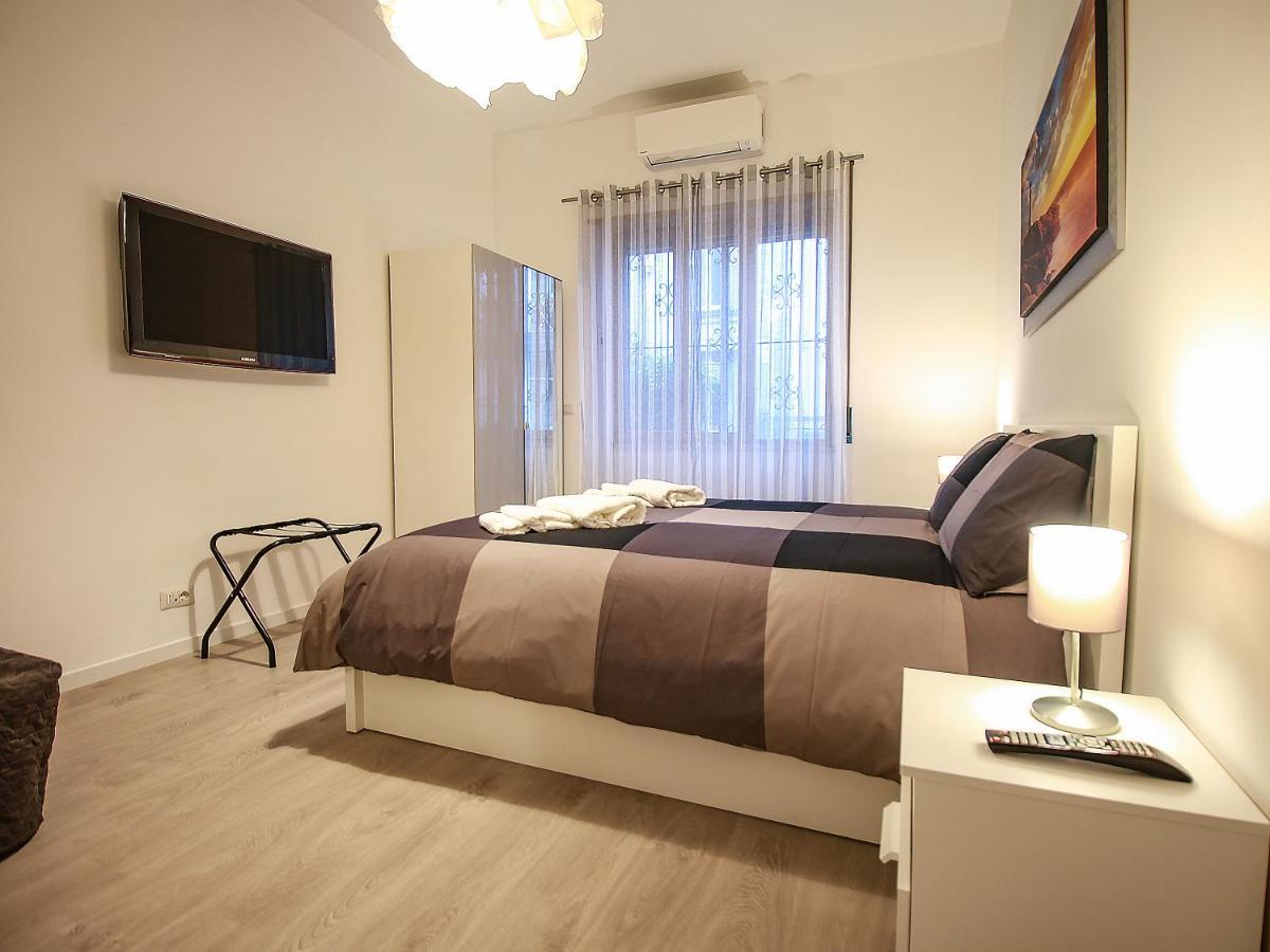 Chilometrozero Luxury Apartment Наполи Екстериор снимка