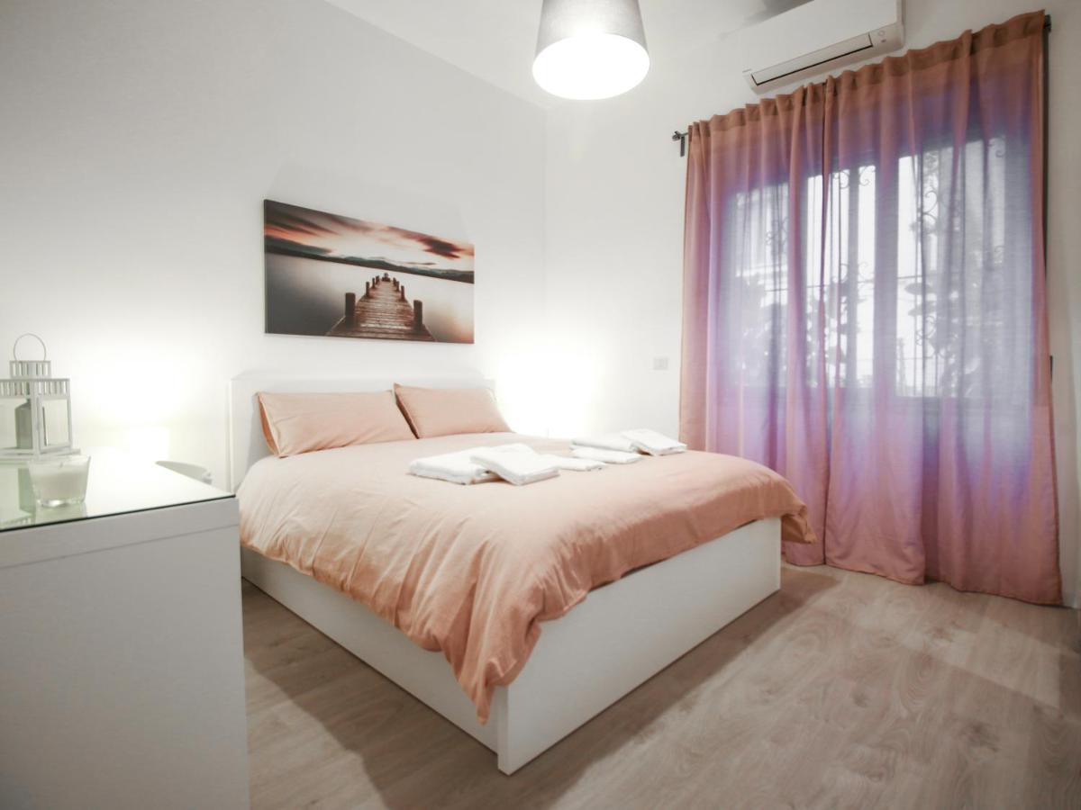 Chilometrozero Luxury Apartment Наполи Екстериор снимка