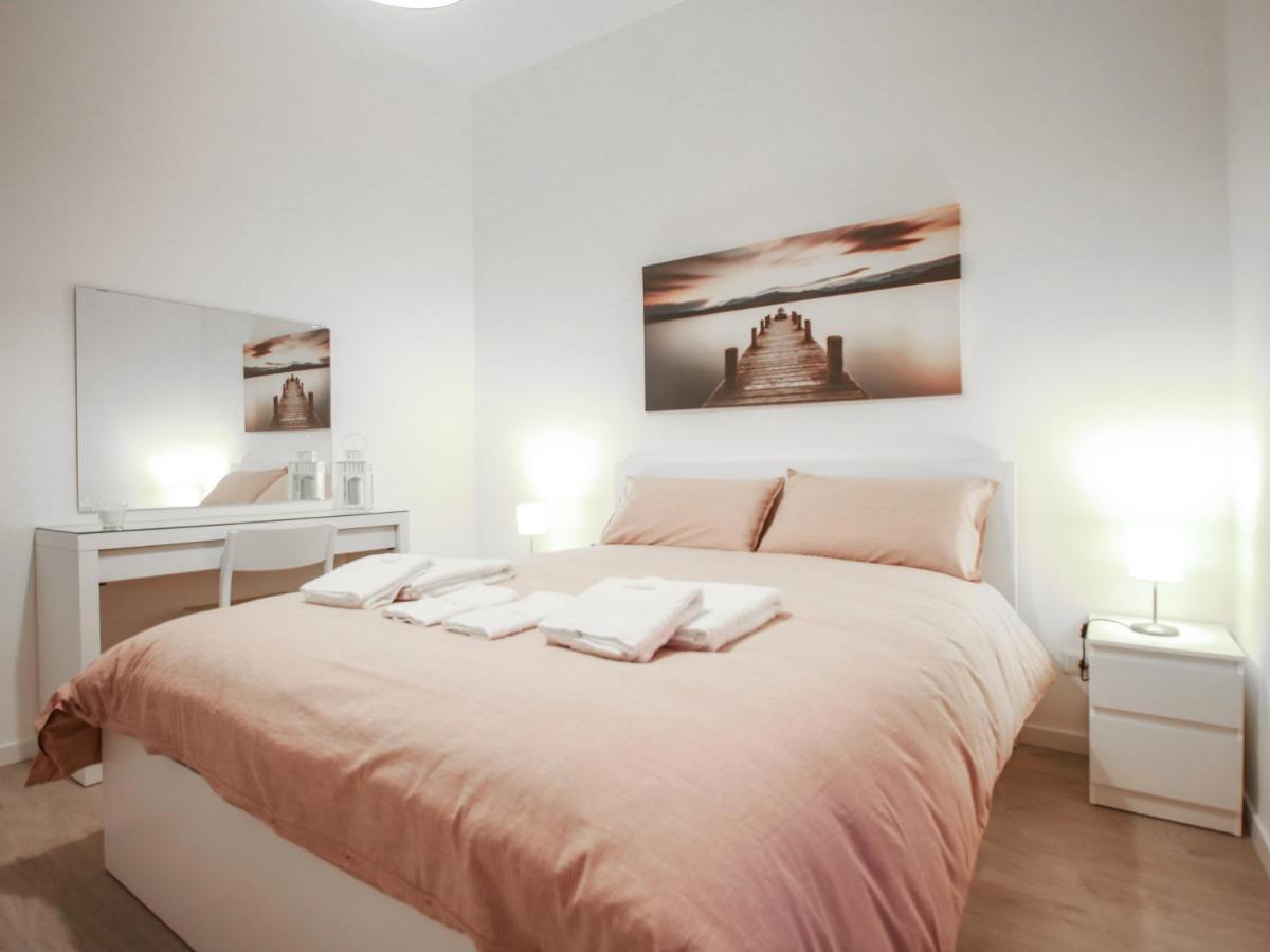 Chilometrozero Luxury Apartment Наполи Екстериор снимка