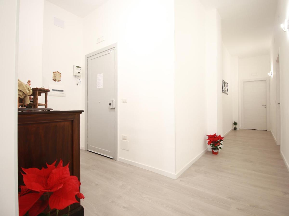 Chilometrozero Luxury Apartment Наполи Екстериор снимка