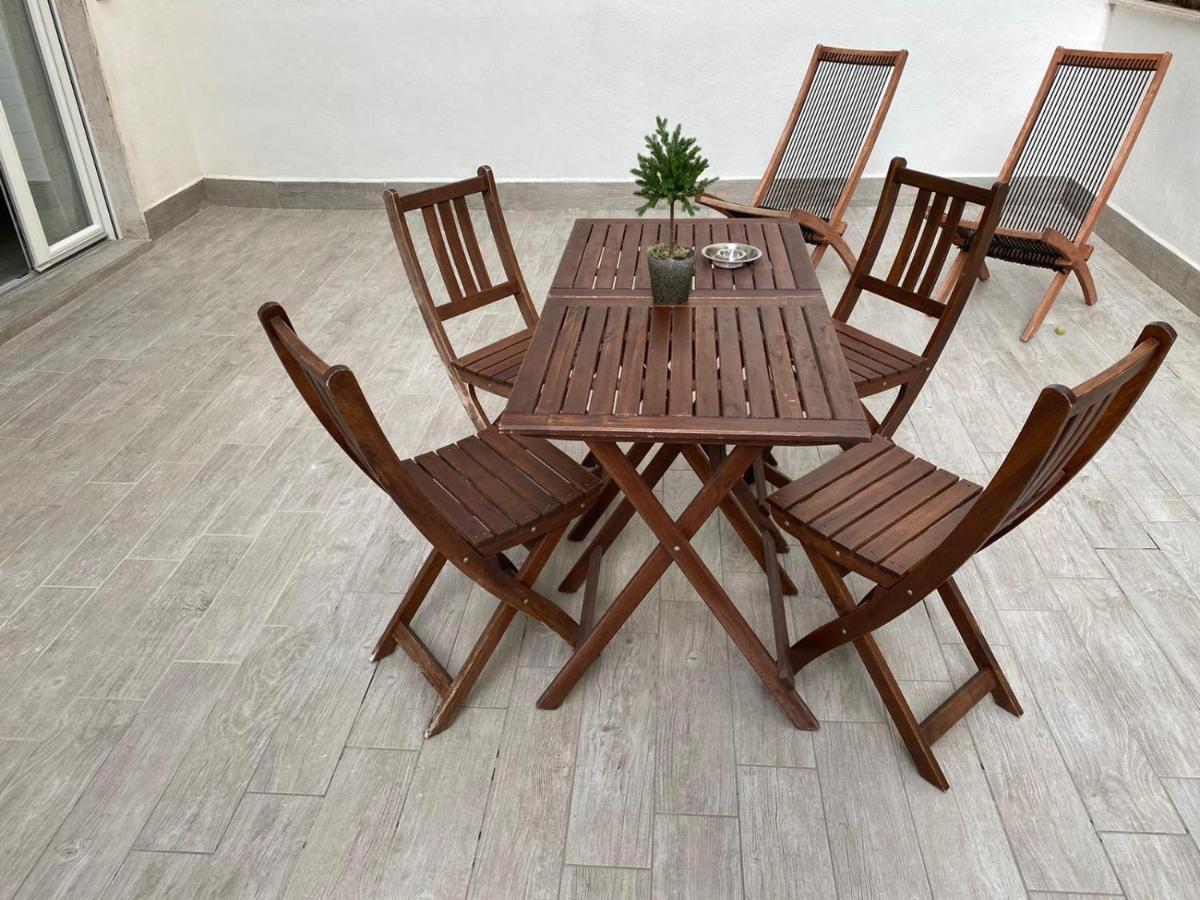 Chilometrozero Luxury Apartment Наполи Екстериор снимка