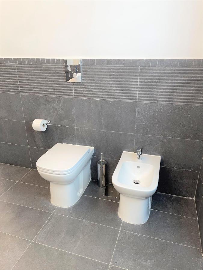 Chilometrozero Luxury Apartment Наполи Екстериор снимка