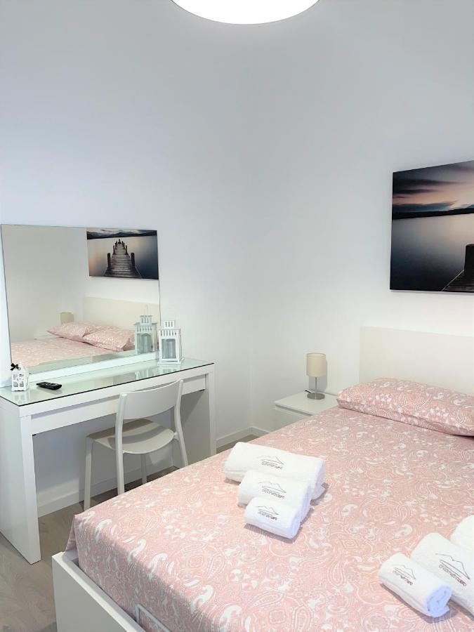 Chilometrozero Luxury Apartment Наполи Екстериор снимка