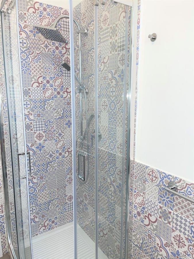Chilometrozero Luxury Apartment Наполи Екстериор снимка